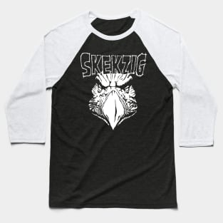 Skekzig Baseball T-Shirt